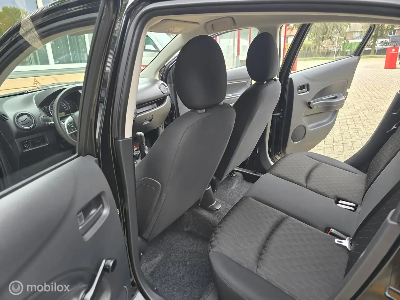 Mitsubishi Space Star 1.2 Cool+, Airco, Bluetooth, Elektrische ramen voo, миниатюра 23