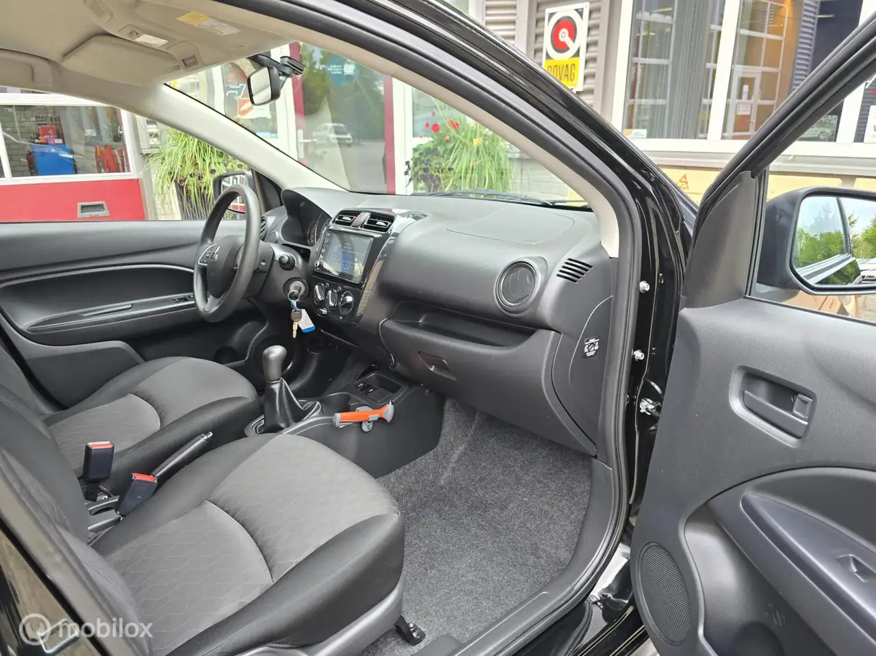 Mitsubishi Space Star 1.2 Cool+, Airco, Bluetooth, Elektrische ramen voo, миниатюра 27