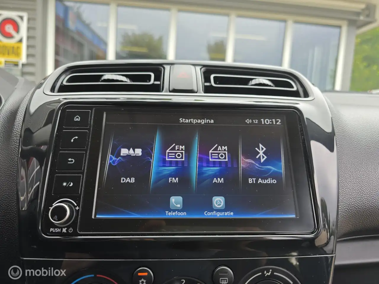 Mitsubishi Space Star 1.2 Cool+, Airco, Bluetooth, Elektrische ramen voo, миниатюра 18