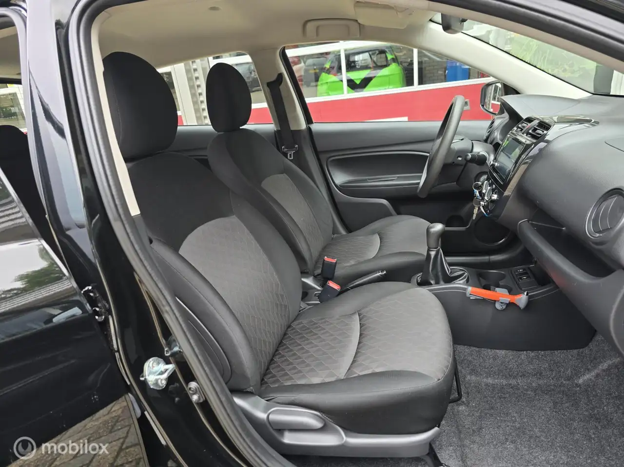Mitsubishi Space Star 1.2 Cool+, Airco, Bluetooth, Elektrische ramen voo, миниатюра 26