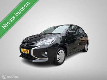 1.2 Cool+, Airco, Bluetooth, Elektrische ramen voo