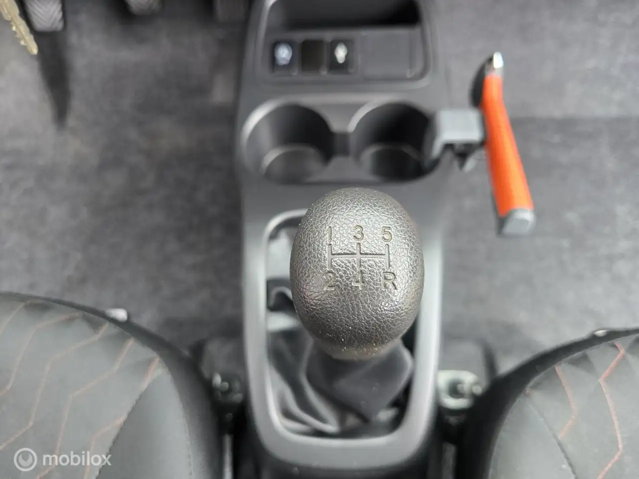 Mitsubishi Space Star 1.2 Cool+, Airco, Bluetooth, Elektrische ramen voo, миниатюра 21
