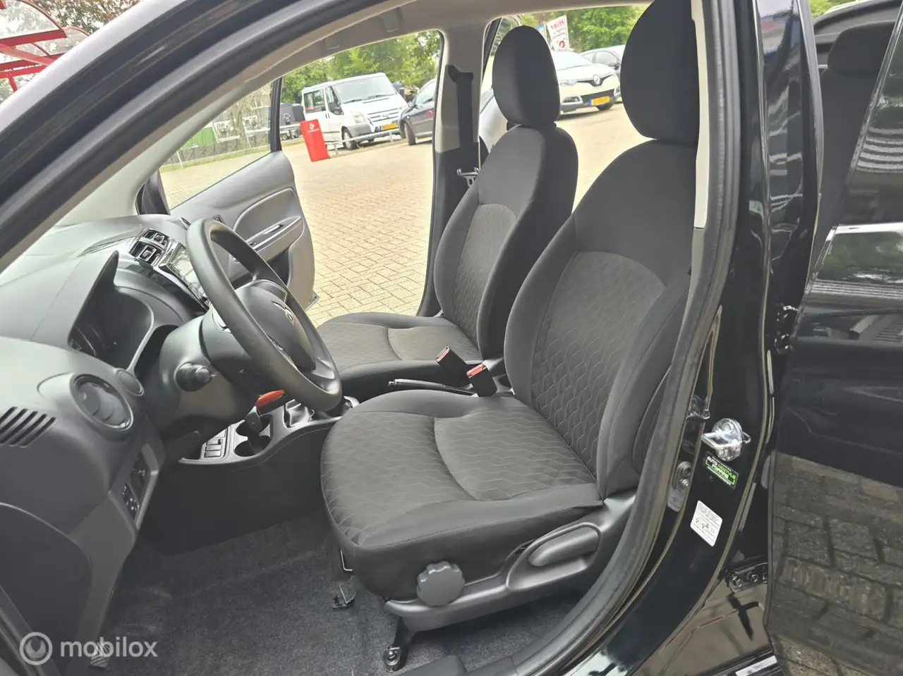 Mitsubishi Space Star 1.2 Cool+, Airco, Bluetooth, Elektrische ramen voo, миниатюра 22