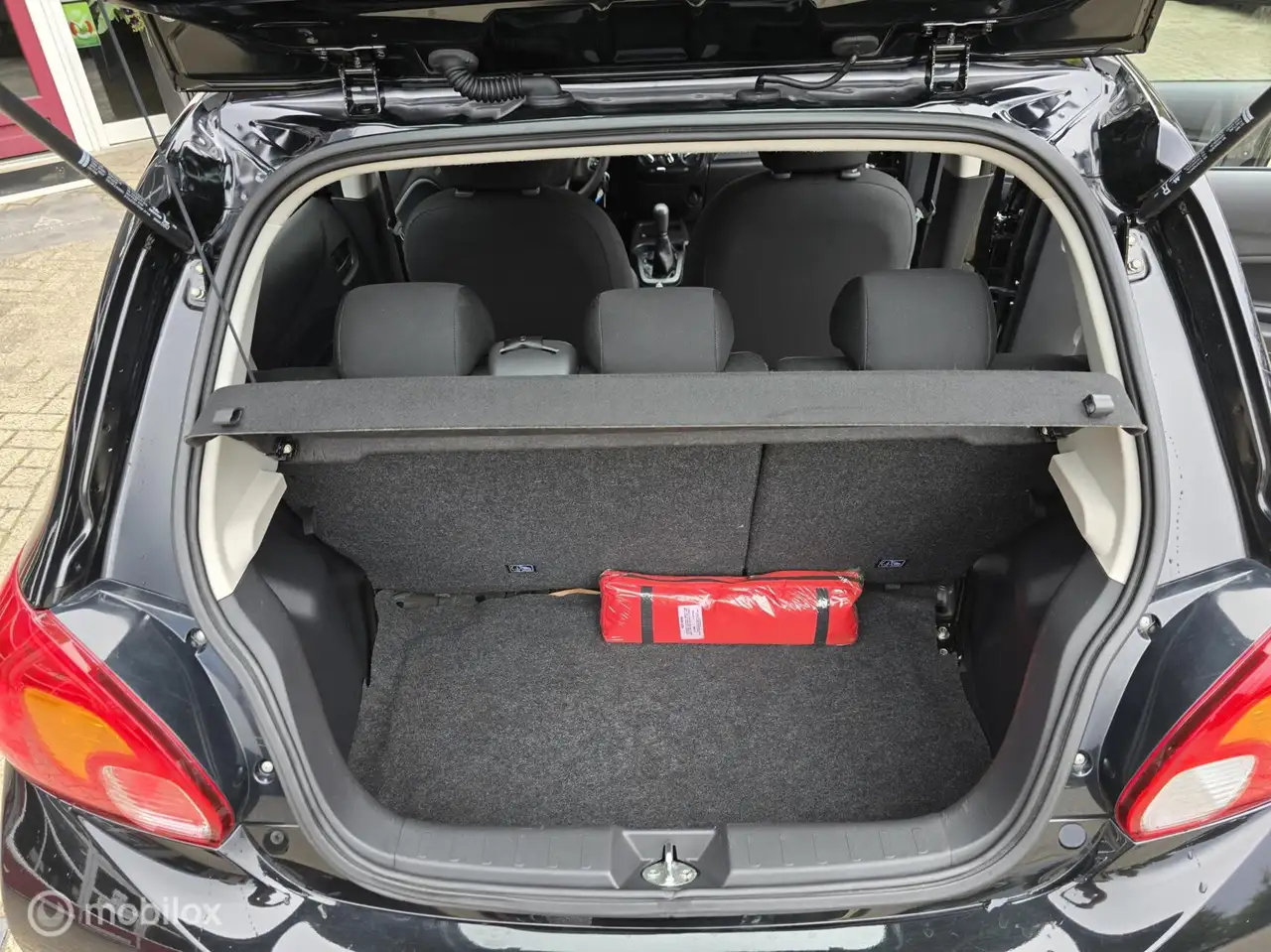 Mitsubishi Space Star 1.2 Cool+, Airco, Bluetooth, Elektrische ramen voo, миниатюра 28
