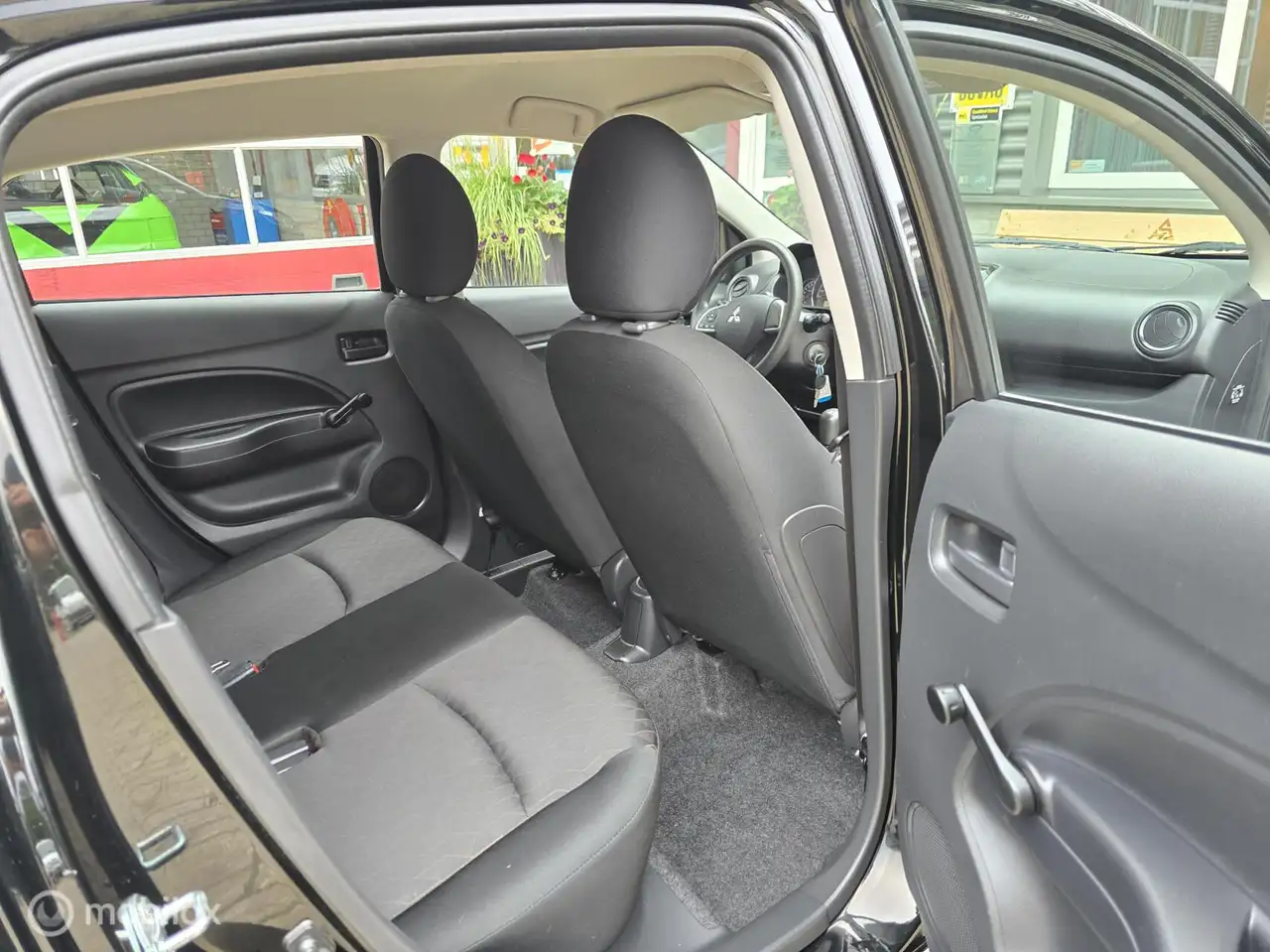 Mitsubishi Space Star 1.2 Cool+, Airco, Bluetooth, Elektrische ramen voo, миниатюра 25