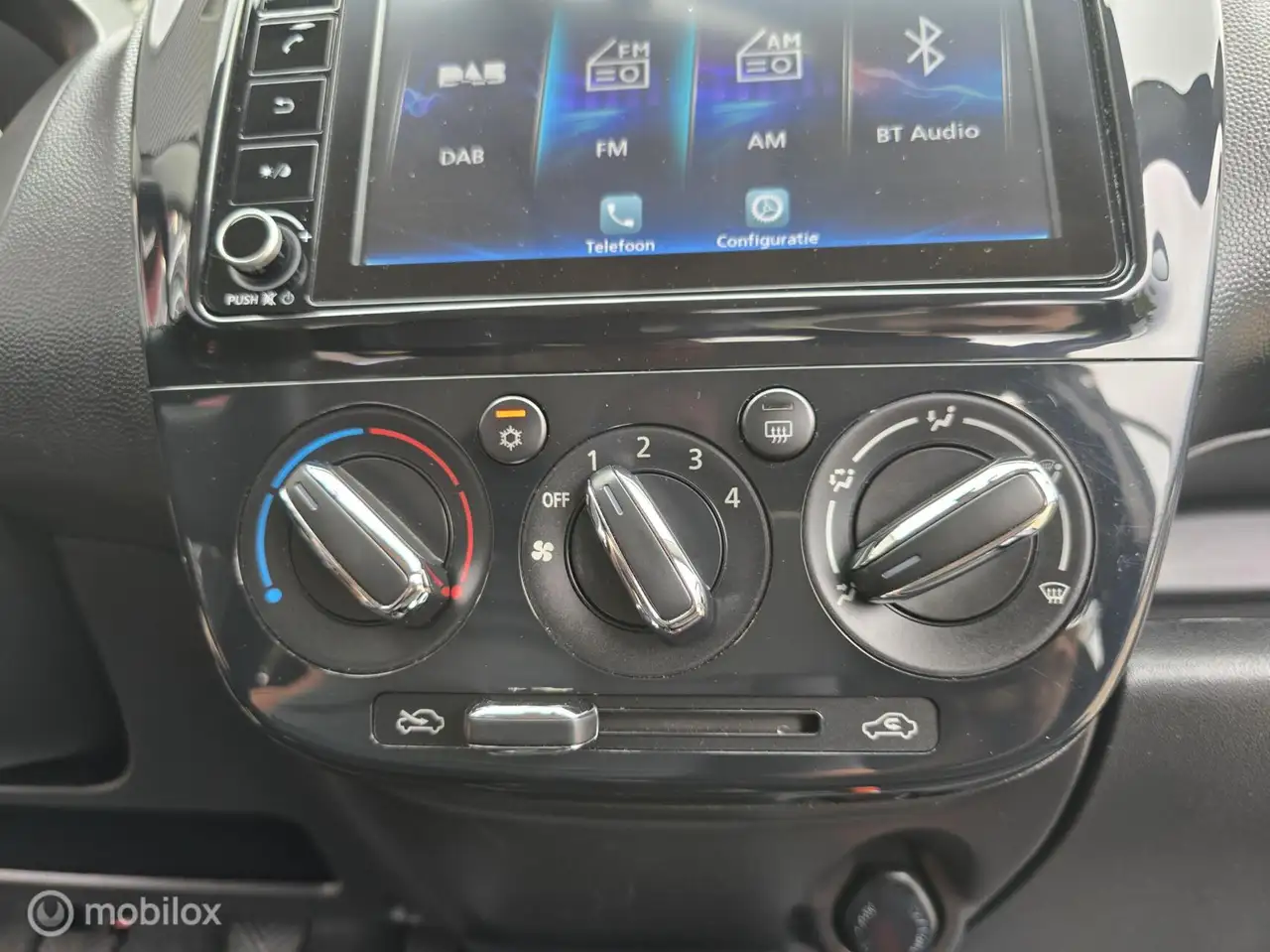 Mitsubishi Space Star 1.2 Cool+, Airco, Bluetooth, Elektrische ramen voo, миниатюра 19