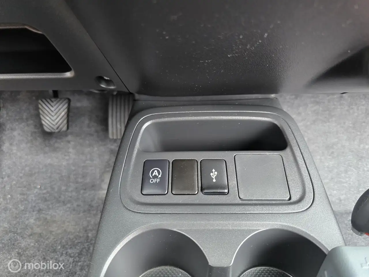 Mitsubishi Space Star 1.2 Cool+, Airco, Bluetooth, Elektrische ramen voo, миниатюра 20