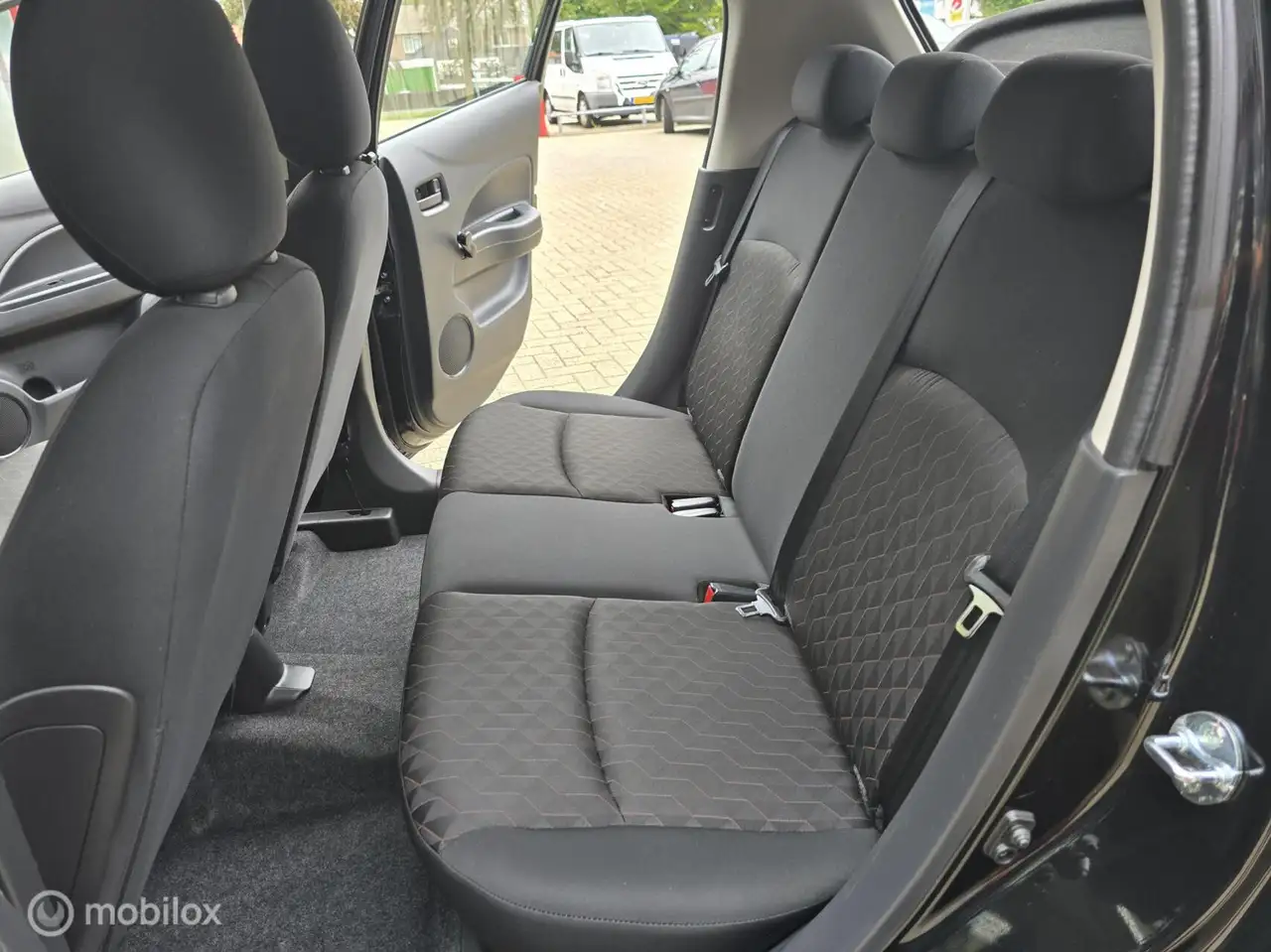 Mitsubishi Space Star 1.2 Cool+, Airco, Bluetooth, Elektrische ramen voo, миниатюра 5