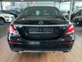 Mercedes-Benz E 220 E 220d AMG-Line MB-LED/DISTRONIC/PANO/FLA/LEDER Schwarz - thumbnail 5