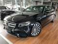 Mercedes-Benz E 220 E 220d AMG-Line MB-LED/DISTRONIC/PANO/FLA/LEDER Schwarz - thumbnail 1