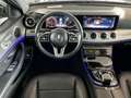 Mercedes-Benz E 220 E 220d AMG-Line MB-LED/DISTRONIC/PANO/FLA/LEDER Schwarz - thumbnail 3