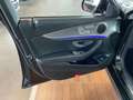 Mercedes-Benz E 220 E 220d AMG-Line MB-LED/DISTRONIC/PANO/FLA/LEDER Schwarz - thumbnail 11
