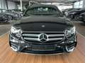 Mercedes-Benz E 220 E 220d AMG-Line MB-LED/DISTRONIC/PANO/FLA/LEDER Schwarz - thumbnail 4