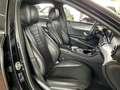 Mercedes-Benz E 220 E 220d AMG-Line MB-LED/DISTRONIC/PANO/FLA/LEDER Schwarz - thumbnail 10