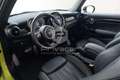 MINI John Cooper Works Cabrio Mini 2.0 Cooper S JCW Cabrio Jaune - thumbnail 9