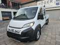 Fiat Ducato MAXI 140 Serie10-9.2 2025 L4 DOKA 2,9 M. Weiß - thumbnail 2