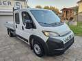Fiat Ducato MAXI 140 Serie10-9.2 2025 L4 DOKA 2,9 M. Weiß - thumbnail 4
