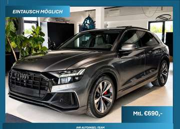 55 TFSI e quattro S-Line²