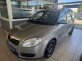 Skoda Roomster Style Plus Edition 1. Hand SHZ Klima Beige - thumbnail 3