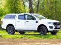 Ford Ranger DK Wildtrak + Hart Top & ausziehbare Ladefläche Weiß - thumbnail 1