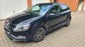 Volkswagen Polo Polo V 1.4 TDI Allstar*NAVI*SHZ*NEU*ZAHNRIEMEN*WP* Schwarz - thumbnail 1