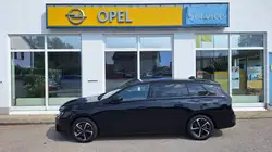Opel Astra Sports Tourer 1.2 Turbo Automatik GS