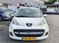 Peugeot 107 1.0-12V XS // AIRCO / AUTOMAAT / NAP Alb - thumbnail 8