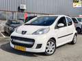 Peugeot 107 1.0-12V XS // AIRCO / AUTOMAAT / NAP Alb - thumbnail 1