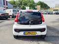 Peugeot 107 1.0-12V XS // AIRCO / AUTOMAAT / NAP Alb - thumbnail 4