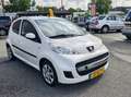 Peugeot 107 1.0-12V XS // AIRCO / AUTOMAAT / NAP Alb - thumbnail 7