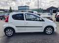 Peugeot 107 1.0-12V XS // AIRCO / AUTOMAAT / NAP Alb - thumbnail 6