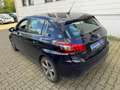 Peugeot 308 Allure Navi Keyless  Sitzheiz Einparkhilfe Blue - thumbnail 8