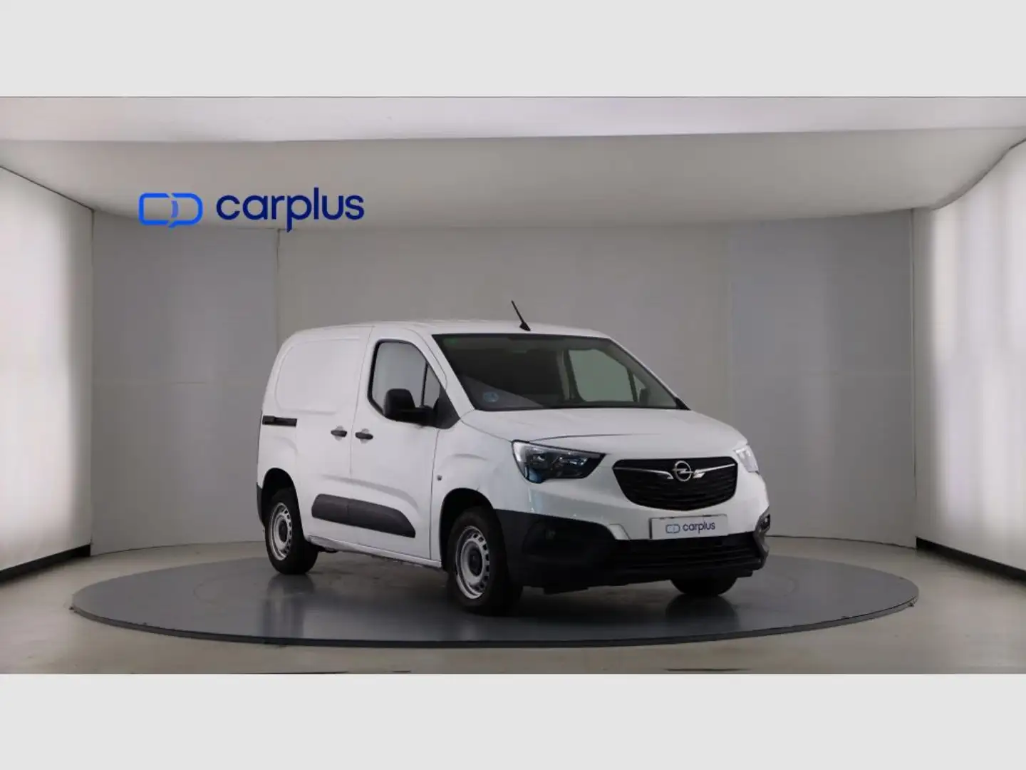 Opel Combo N1 1.5 TD 75kW (100CV) Express L H1 650kg Blanco - 1