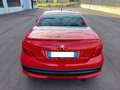 Peugeot 207 207 CC 1.6 thp 16v Feline 150cv Rosso - thumbnail 3