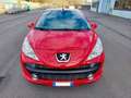 Peugeot 207 207 CC 1.6 thp 16v Feline 150cv Rosso - thumbnail 2