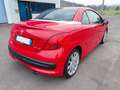 Peugeot 207 207 CC 1.6 thp 16v Feline 150cv Rosso - thumbnail 8