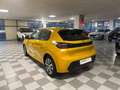 Peugeot 208 5 Porte 1.2 PureTech Active Jaune - thumbnail 2