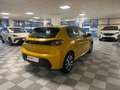Peugeot 208 5 Porte 1.2 PureTech Active Jaune - thumbnail 4