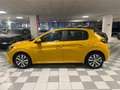 Peugeot 208 5 Porte 1.2 PureTech Active Jaune - thumbnail 7
