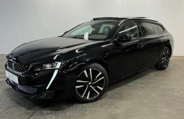 508 SW 1.6 PHEV 4WD PSE