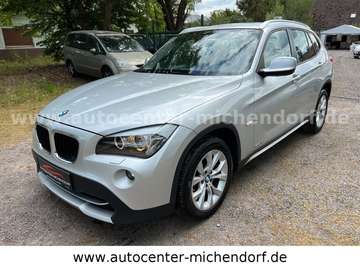 sDrive 18i*Xenon*8Fach bereift*