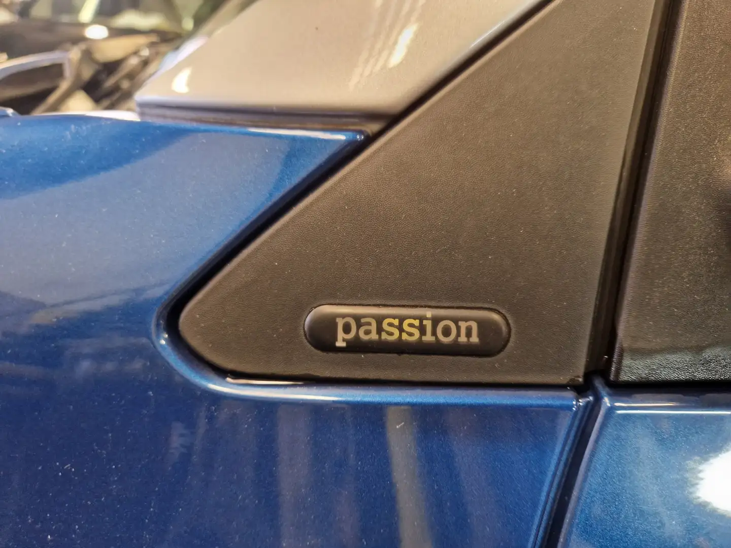 smart forTwo passion automatica garanzia full solo 83000km - 2