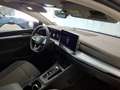 Volkswagen Golf VIII 2.0 TDI DSG Goal Navi AHK Sprachassist Blau - thumbnail 2