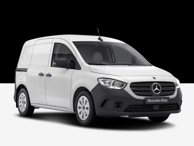 Mercedes-Benz Citan Citan 110 CDI Kastenwagen L1