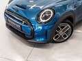 MINI Cooper SE *SPORTSITZE*LED*WÄRMEPUMPE*KOMFORTZ* Blau - thumbnail 2