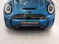 MINI Cooper SE *SPORTSITZE*LED*WÄRMEPUMPE*KOMFORTZ* Blau - thumbnail 13