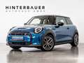 MINI Cooper SE *SPORTSITZE*LED*WÄRMEPUMPE*KOMFORTZ* Blau - thumbnail 1