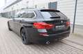 BMW 520 d Sport Line NAVI LED RFK Negro - thumbnail 7