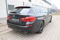 BMW 520 d Sport Line NAVI LED RFK Negro - thumbnail 3