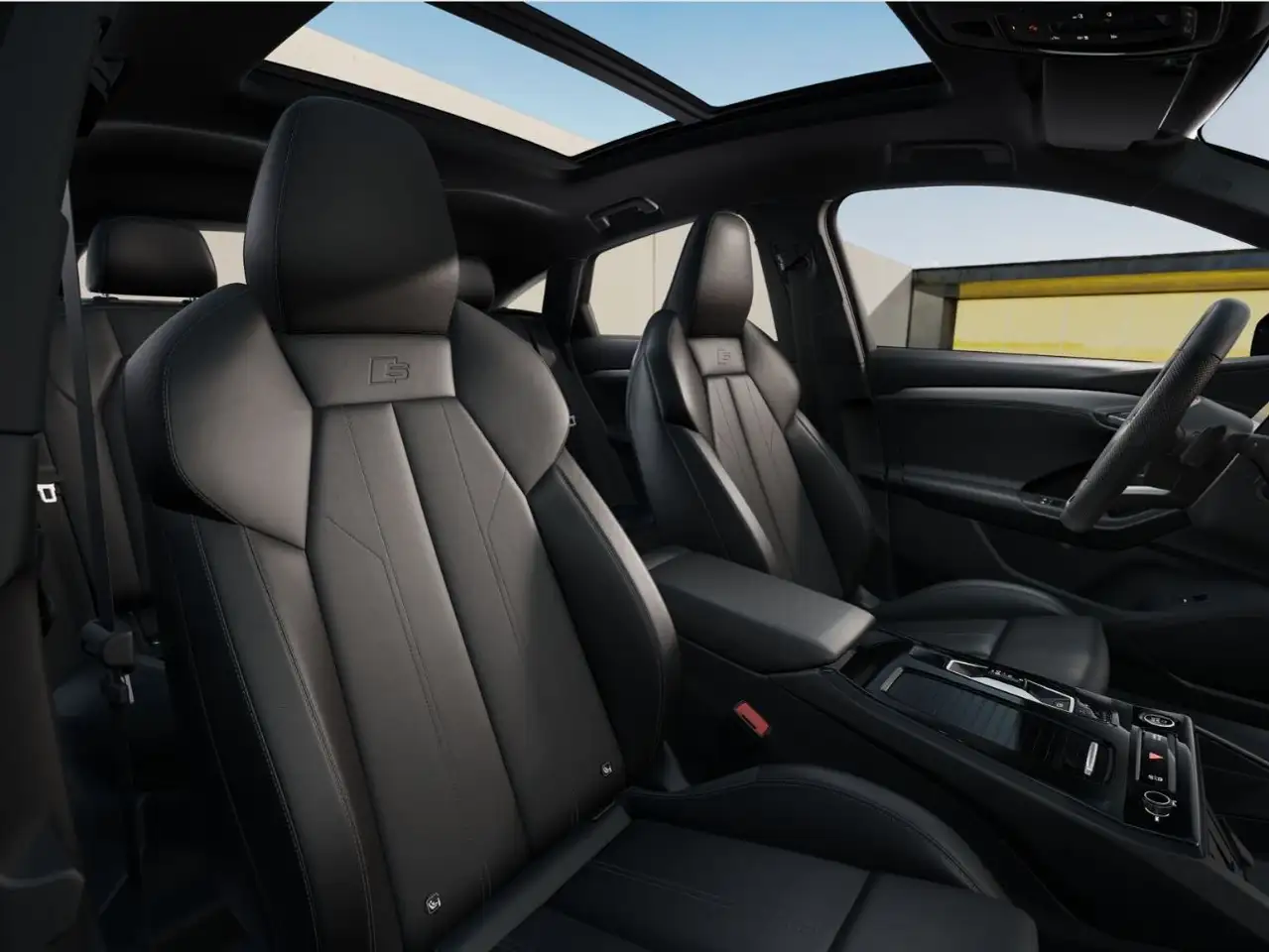 Audi Q6 2026